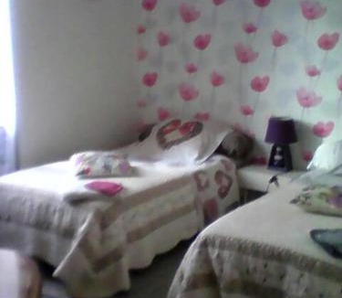 Trausse Bed & Breakfast | La maison des vendangeurs