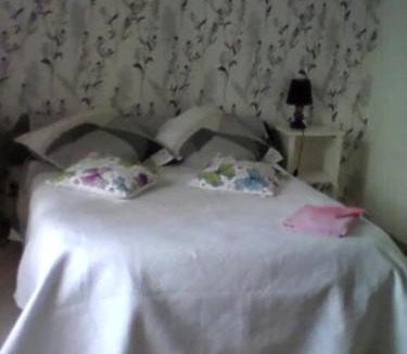 Trausse Bed & Breakfast | La maison des vendangeurs