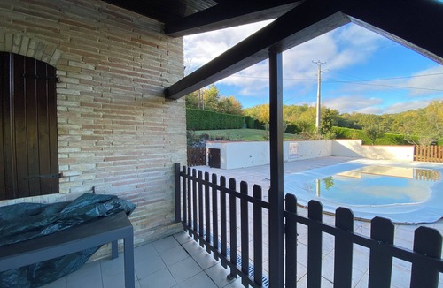 Lisle-sur-Tarn House | La maison des Vignes