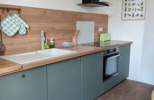 Chevincourt House | La maison des voyageurs