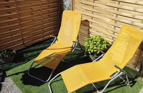 Chevincourt House | La maison des voyageurs