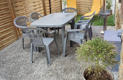 Chevincourt House | La maison des voyageurs