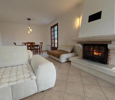 Chatillon-sur-Seine House | La Maison Douce