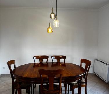 Chatillon-sur-Seine House | La Maison Douce