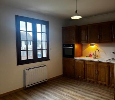 Chatillon-sur-Seine House | La Maison Douce