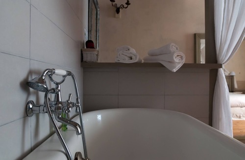 Saint-Martin-de-Re Hotel | La Maison Douce
