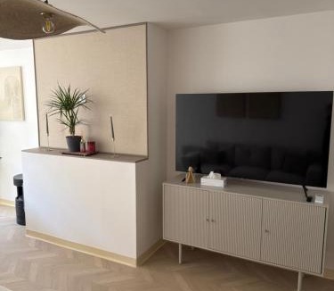 Neufchateau Apartment | La maison douce - appartement cosy au centre
