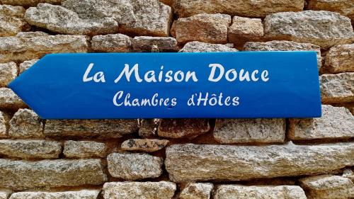 Saint-Guyomard Bed & Breakfast | La Maison Douce