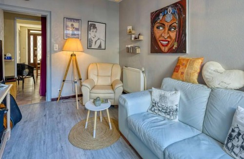 Salles-d'Aude House | La Maison du 14 Juillet by Interhome