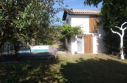 Blanquefort House | La Maison du Béchon