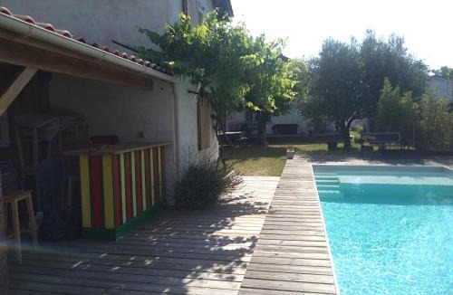 Blanquefort House | La Maison du Béchon