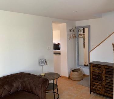 Blanquefort House | La Maison du Béchon