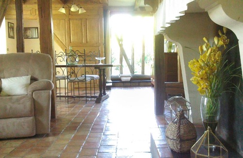 Futeau Bed & Breakfast | La maison du bûcheron