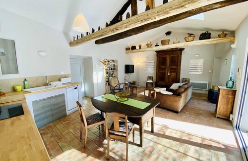 Caunes-Minervois House | La Maison du Berger - CAUNES MINERVOIS