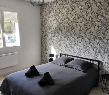 Vielmur-sur-Agout House | La Maison du Bagas, 7pers