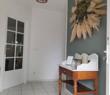 Vielmur-sur-Agout House | La Maison du Bagas, 7pers