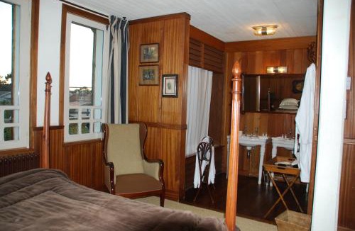 Cap-Ferret Hotel | La Maison du Bassin