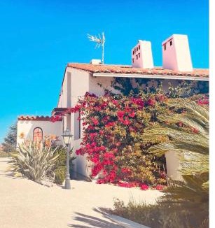 Saint-Cyprien Hotel | La Maison Du Belvedere