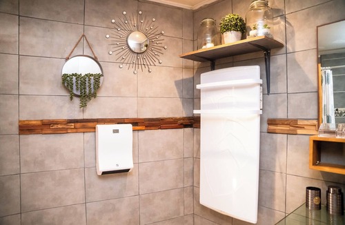 Euzet-les-Bains House | LA Maison DU Belvedere