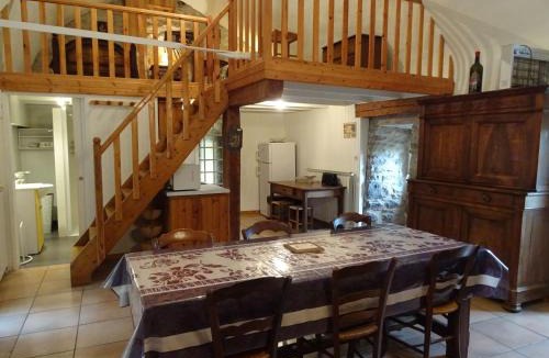 La Cresse House | La Maison du Berger