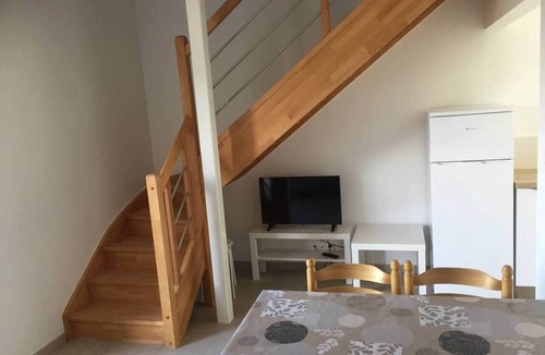 La Verrie House | La maison du Blanc gîtes 4-6 personnes