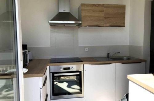 La Verrie House | La maison du Blanc gîtes 4-6 personnes