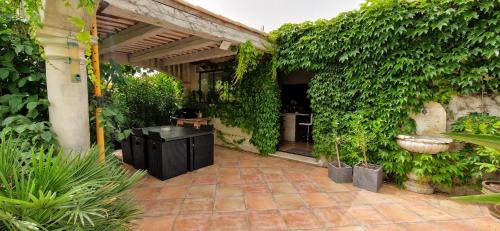 Trans-en-Provence Villa | La Maison du Bonheur