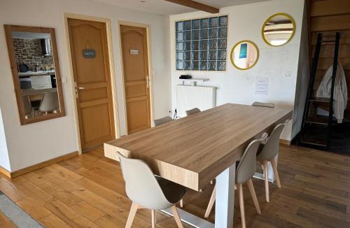 Wimereux Villa | La maison du bon air