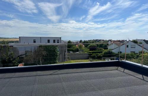 Wimereux Villa | La maison du bon air