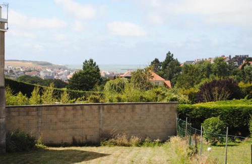 Wimereux Villa | La maison du bon air