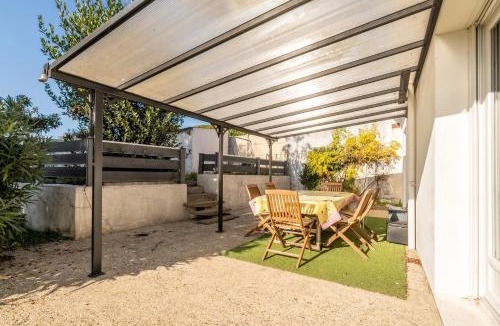 Bourgneuf-en-Retz House | La Maison Du Bonheur