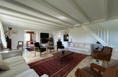 Nuaille d'Aunis Villa | La maison du bonheur