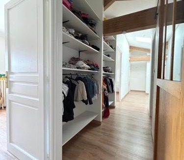 Nuaille d'Aunis Villa | La maison du bonheur