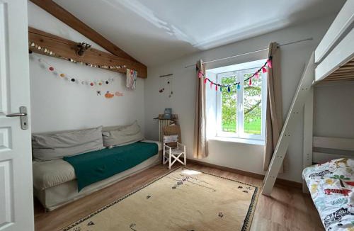 Nuaille d'Aunis Villa | La maison du bonheur