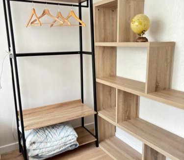 Saint-Herblain Bed & Breakfast | La Maison du Bonheur