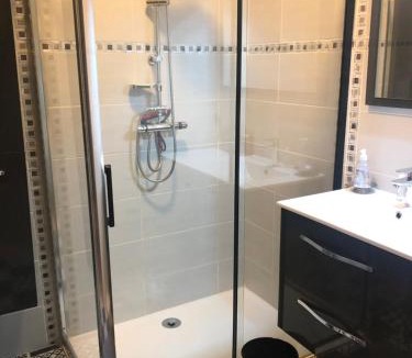 Saint-Herblain Bed & Breakfast | La Maison du Bonheur