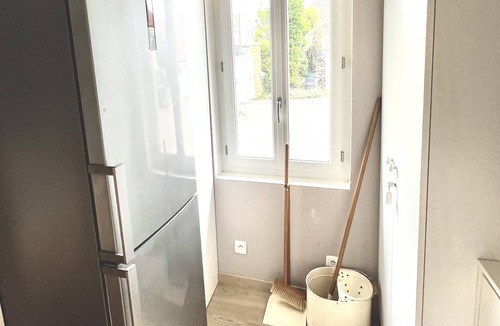 Saint-Maxent Villa | La Maison du Bonheur