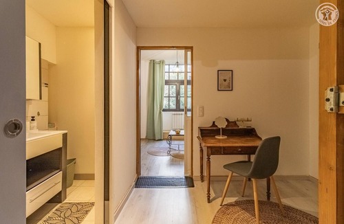 Albertville House | La Maison Du Bonheur