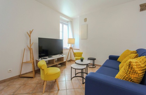 Bois-le-Roi House | "La maison du bonheur"