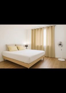 Choisy-le-Roi Apartment | La maison du bonheur