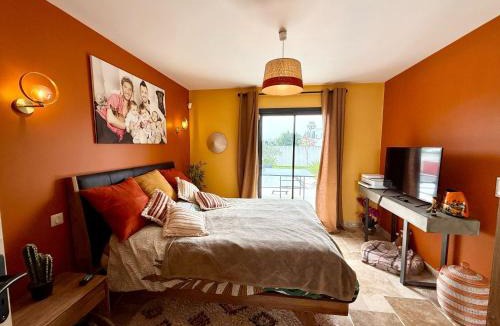 Marsillargues Villa | la maison du bonheur