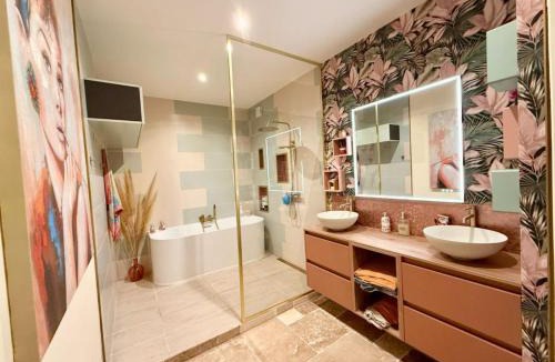 Marsillargues Villa | la maison du bonheur