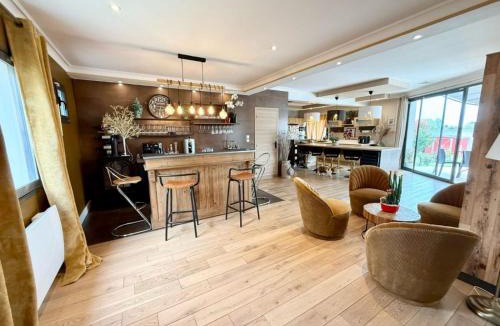 Marsillargues Villa | la maison du bonheur