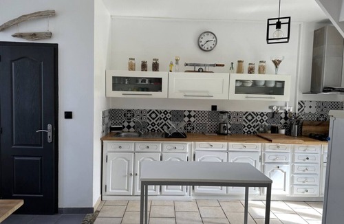Wimille House | La Maison du Bonheur à 1 km de la Plage