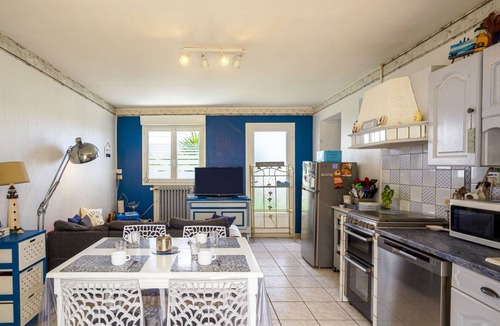 Primelin House | la maison du bonheur by Interhome