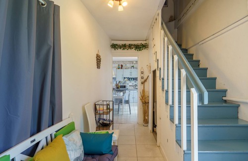 Primelin House | la maison du bonheur by Interhome