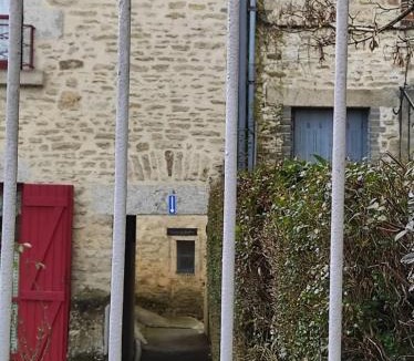 Alencon House | la maison du bonheur