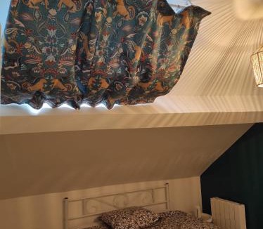 Alencon House | la maison du bonheur