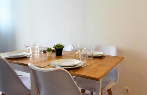 Bois-le-Roi House | La maison du bonheur