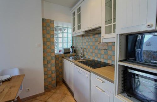 Bois-le-Roi House | La maison du bonheur